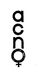 ACNO logo