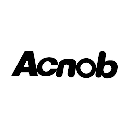 ACNOB logo