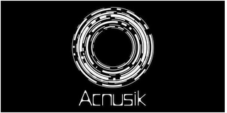 ACNUSIK logo