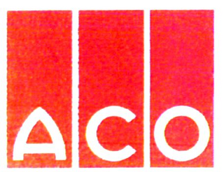 ACO logo