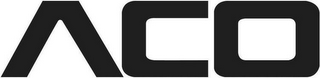 ACO logo