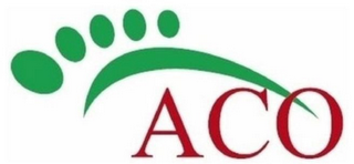 ACO logo