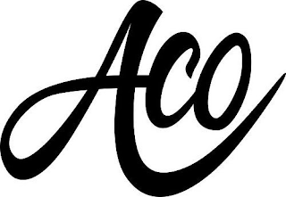 ACO logo