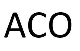 ACO logo