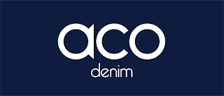 ACO DENIM logo