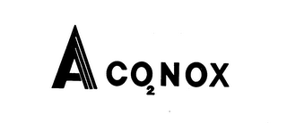 ACO2 NOX logo