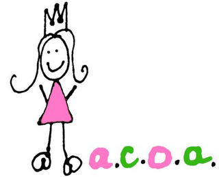 A.C.O.A. logo