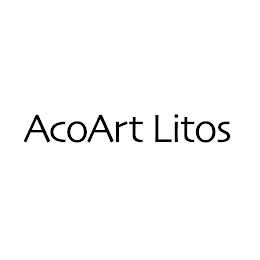 ACOART LITOS logo