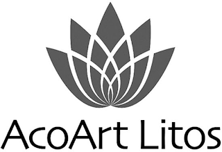 ACOARTLITOS logo