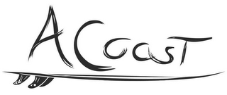 ACOAST logo