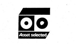 ACOAT SELECTED