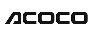 ACOCO logo