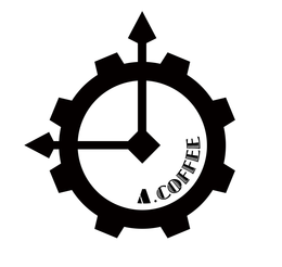 A.COFFEE logo