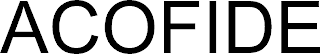 ACOFIDE logo