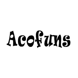 ACOFUNS logo