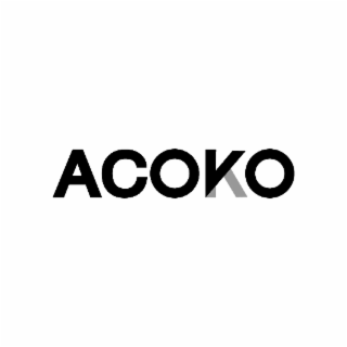ACOKO logo