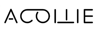 ACOLLIE logo