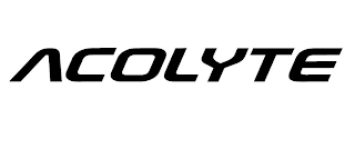 ACOLYTE logo