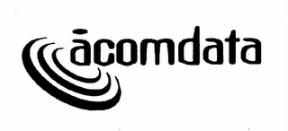 ACOMDATA logo