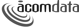ACOMDATA logo