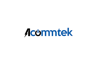 ACOMMTEK logo