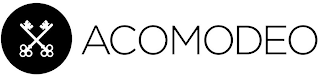ACOMODEO logo