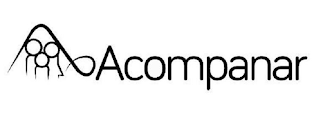 ACOMPANAR logo