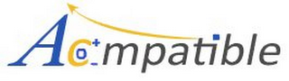 ACOMPATIBLE logo