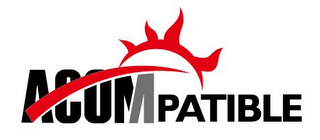 ACOMPATIBLE logo