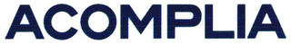 ACOMPLIA logo