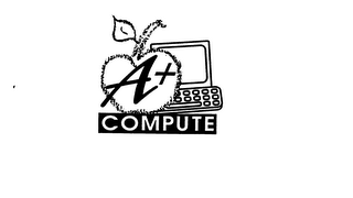 A+COMPUTE logo