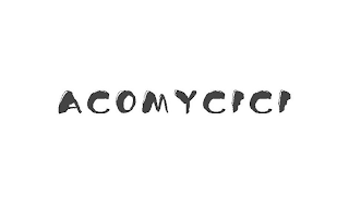 ACOMYCICI logo