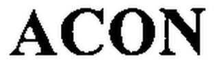 ACON logo