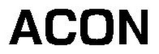 ACON logo