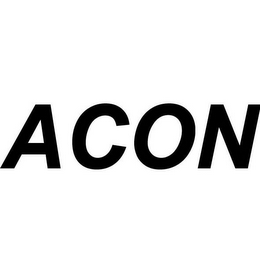 ACON logo
