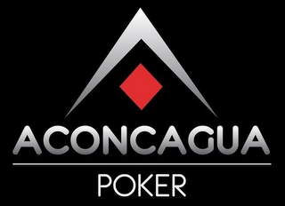 ACONCAGUA POKER logo