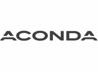ACONDA logo