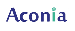 ACONIA logo
