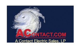 ACONTACT.COM A CONTACT ELECTRIC SALES, LP logo