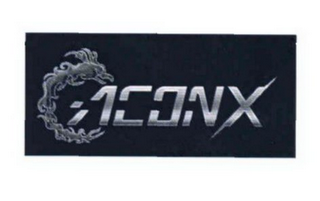 ACONX logo