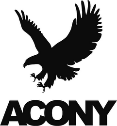 ACONY logo