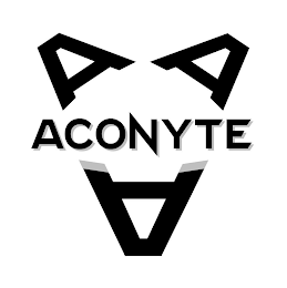 ACONYTE A A A logo