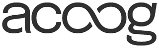 ACOOG logo