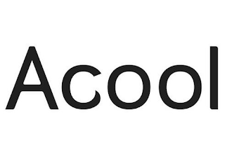 ACOOL logo