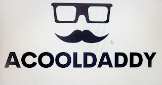 ACOOLDADDY logo