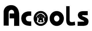 ACOOLS logo