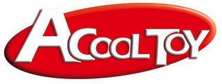 ACOOLTOY logo