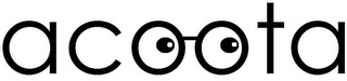 ACOOTA logo