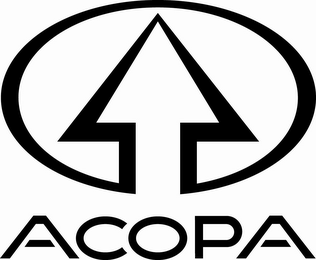 ACOPA logo