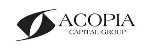 ACOPIA CAPITAL GROUP logo